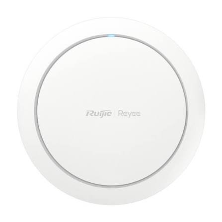 Ruijie Reyee RAP2266 AX3000 Circular Ceiling Mount WiFi 6 Access Point